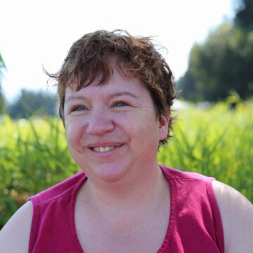 Digital Hope – Wie ein Gebetshaus Frauen neue Kraft schenkt | mit Dorothea Buchfink